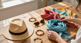 15 Best Summer Fashion Accessories in 2026