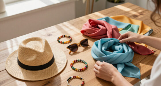 15 Best Summer Fashion Accessories in 2026