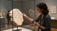 2,300-Year-Old Fragment Of Homer’s “Odyssey” Now On View At The Met