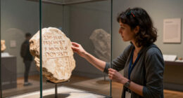 2,300-Year-Old Fragment Of Homer’s “Odyssey” Now On View At The Met