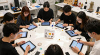 【3組6名限定】TOKYO NODE「トニー・アウスラー：技術と霊知のはざま～魔術、メディア、アート～」招待券プレゼント 〆切は8月20日(木) - Artexhibition.jp