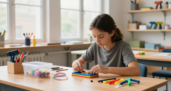 5 Best Creative School Project Kits in 2026