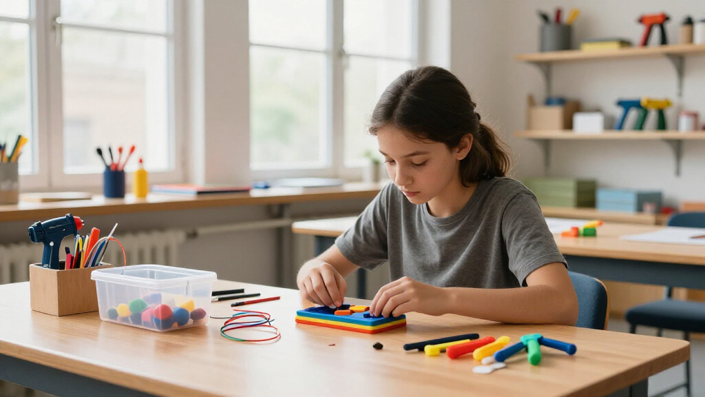 5 Best Creative School Project Kits in 2026