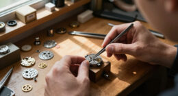 507 Mechanical Movements