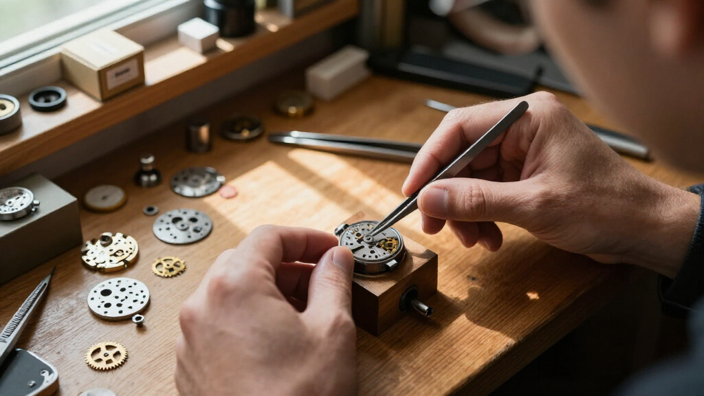 507 Mechanical Movements