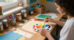 7 Best Art Supplies for School Projects in 2026