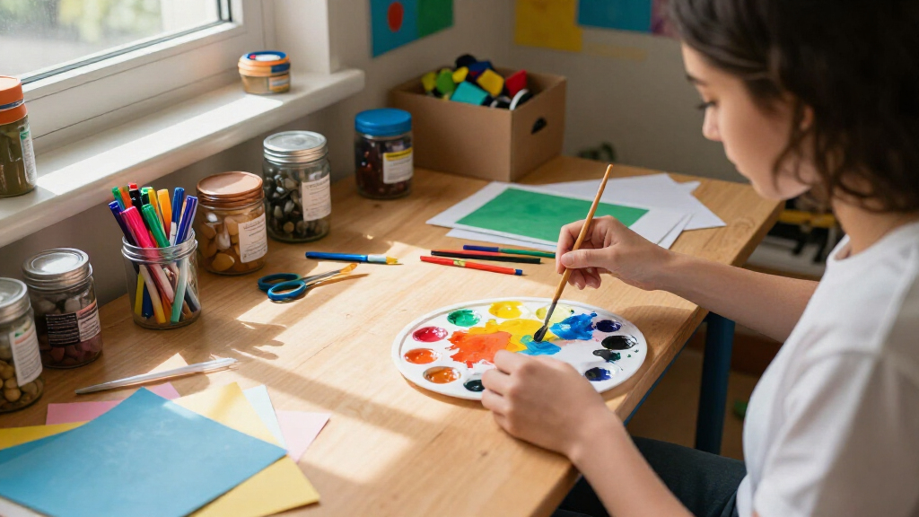 7 Best Art Supplies for School Projects in 2026