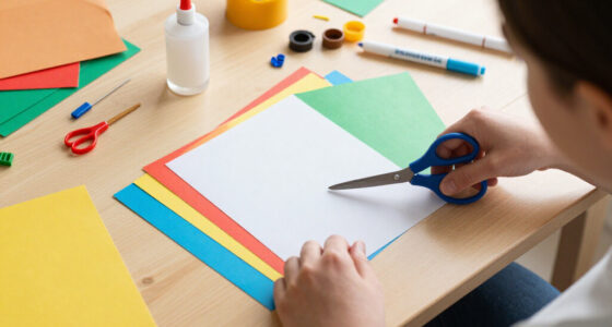 7 Best Creative School Project Kits in 2026
