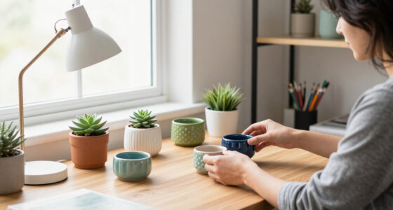 7 Best Decorative Desk Accessories in 2026