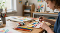 8 Best Art Supplies For Students In 2026