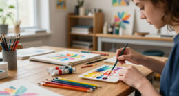 8 Best Art Supplies For Students In 2026