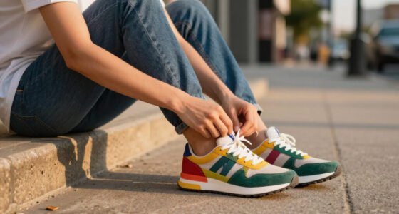 8 Best Lifestyle Sneakers in 2026