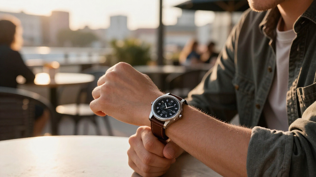 8 Best Worldtimer Watches in 2026