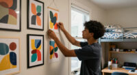 9 Best Decorative Wall Art for Dorm Rooms in 2026