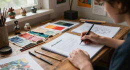 Art Problems: How Do I Get The Guggenheim Fellowship?