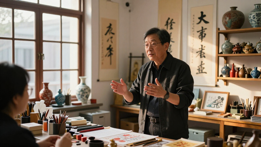 上海市政府参事张兆安：推动上海文化产业大发展 - 央广网