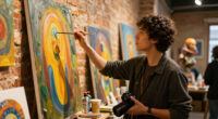Arts Center Surges In Global Coverage