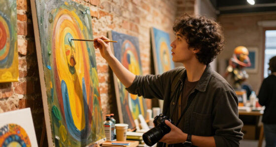 Arts Center Surges In Global Coverage