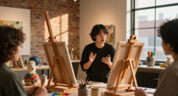 Arts Center Surges In Global Coverage