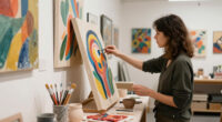 Arts Guild Surges In Global Coverage