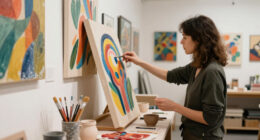 Arts Guild Surges In Global Coverage