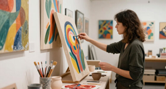 Arts Guild Surges In Global Coverage