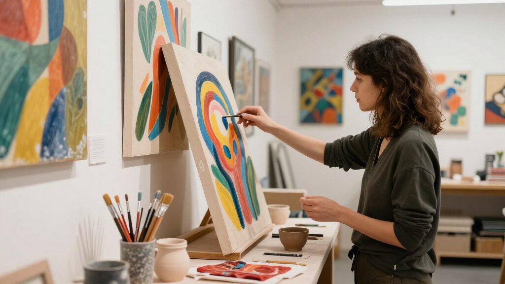 Arts Guild Surges In Global Coverage