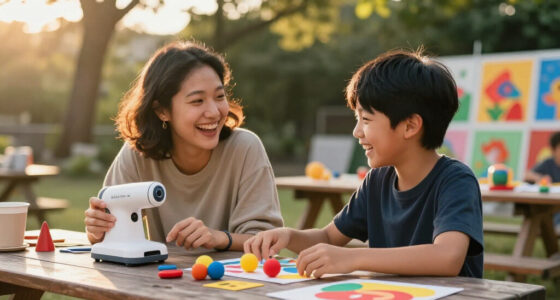 At Joy Machine, Emmy Star Brown And Danym Kwon Revel In Memory And Childlike Wonder