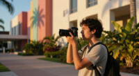 Boca Raton Museum Surges In Global Coverage