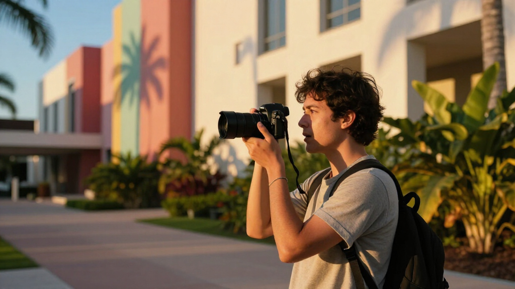 Boca Raton Museum Surges In Global Coverage