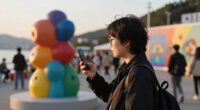 Busan Biennale Surges In Global Coverage