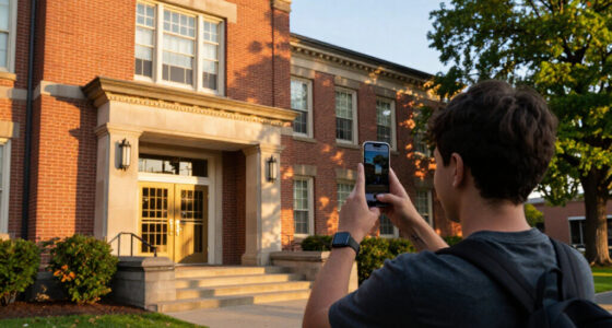 Corvallis Museum Surges In Global Coverage