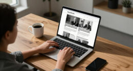 Duncan Macmillan Surges In Global Coverage