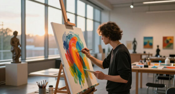 Dunedin Fine Arts Center Surges In Global Coverage
