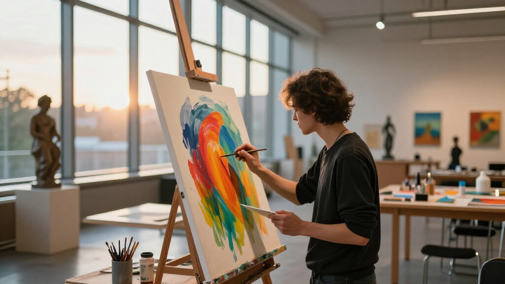 Dunedin Fine Arts Center Surges In Global Coverage
