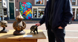 Erfgoed Van De Week | Met De Blik Op Zuidoost - Gemeente Amsterdam