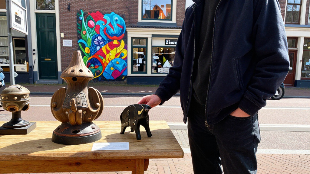 Erfgoed Van De Week | Met De Blik Op Zuidoost - Gemeente Amsterdam
