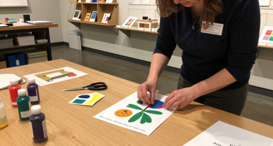 Eric Carle Museum Workers Push For Union Vote