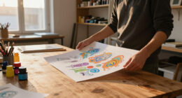 Experiments With Plotter Art
