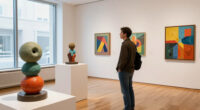 Fine Arts Center, Michigan, United States Surges In Global Coverage