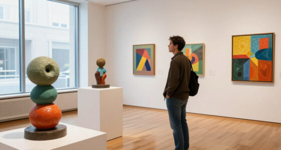 Fine Arts Center, Michigan, United States Surges In Global Coverage