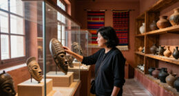Heritage Museum Surges In Global Coverage