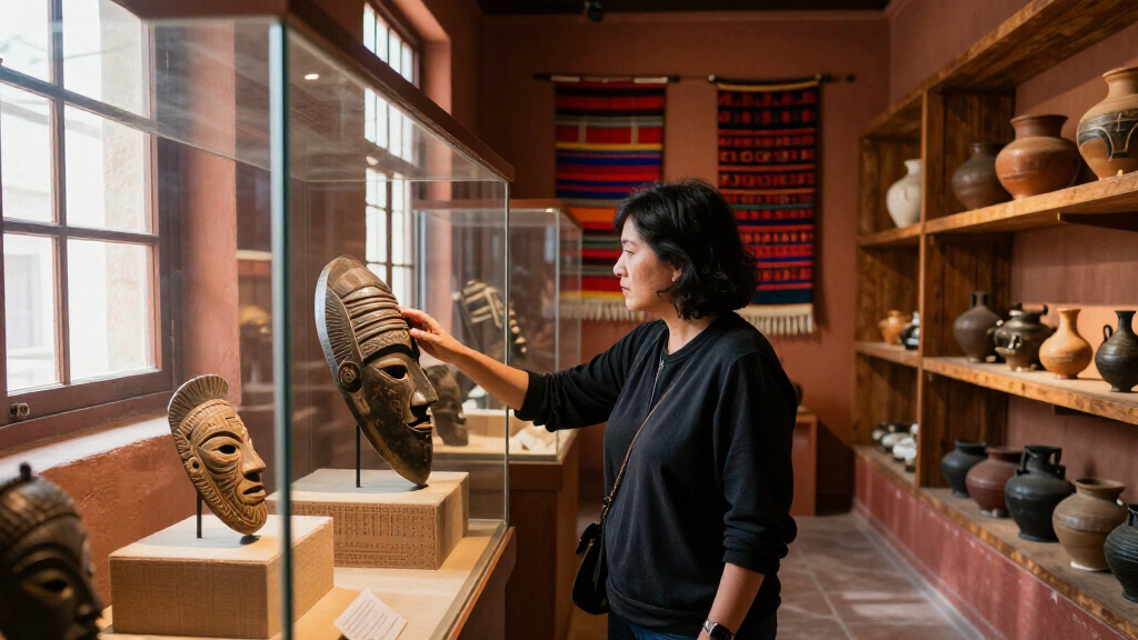 Heritage Museum Surges In Global Coverage