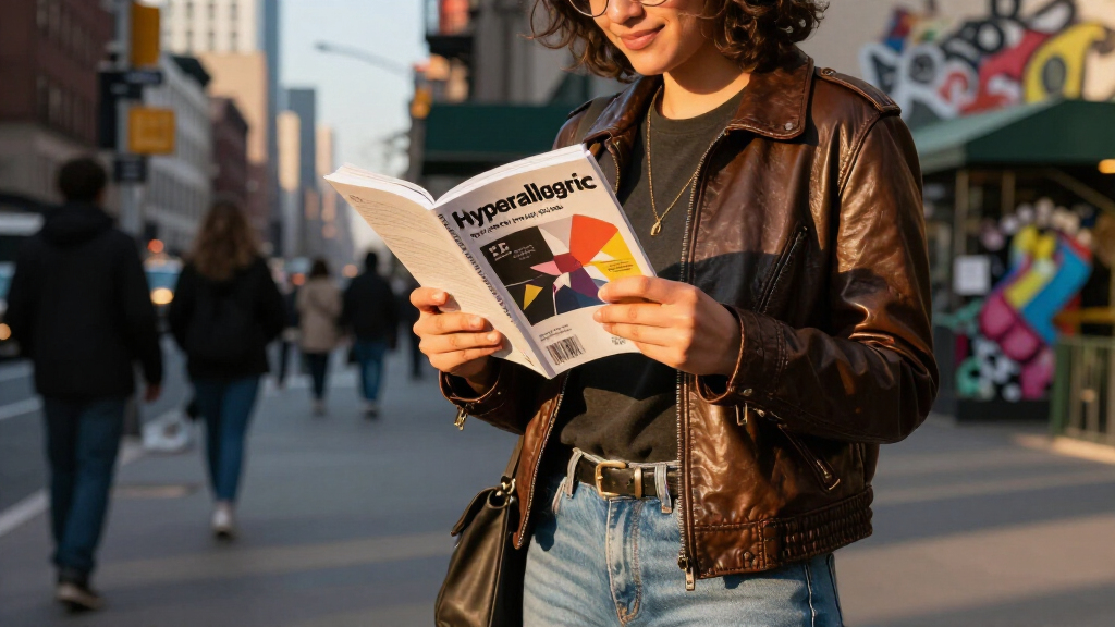 Hyperallergic Fall 2026 New York Art Guide