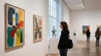 Irish Museum Of Modern Art Surges In Global Coverage