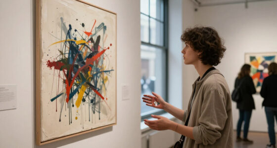 Jackson Pollock Surges In Global Coverage