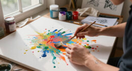 Jackson Pollock Surges In Global Coverage