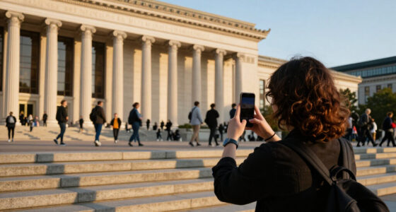 Kennedy Center Surges In Global Coverage