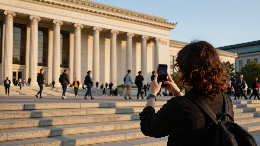 Kennedy Center Surges In Global Coverage