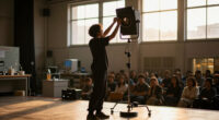 Laboratory Theater Of Florida Surges In Global Coverage